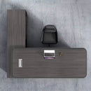 Sterling · Modern Executive L-Shaped Desk