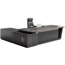Sterling · Modern Executive L-Shaped Desk