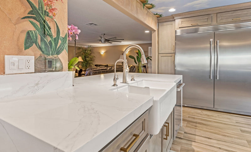 Sterling Light Vadara