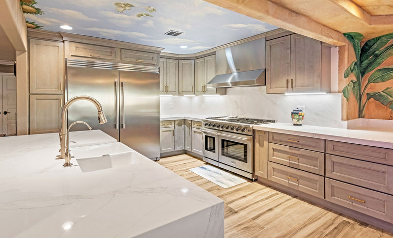 Sterling Light Vadara