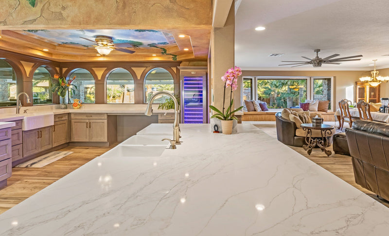 Sterling Light Vadara