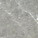 Sterling Mist, Silver Drop Polished Marble Tiles 12x12