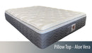 Sterling Eco-Luxury Natural Latex Mattress — 100% Talalay Latex | Made in USA
