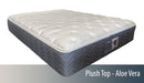 Sterling Eco-Luxury Natural Latex Mattress — 100% Talalay Latex | Made in USA