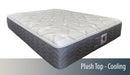 Sterling Eco-Luxury Natural Latex Mattress — 100% Talalay Latex | Made in USA