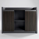 Steve · Office Credenza Sideboard Cabinet