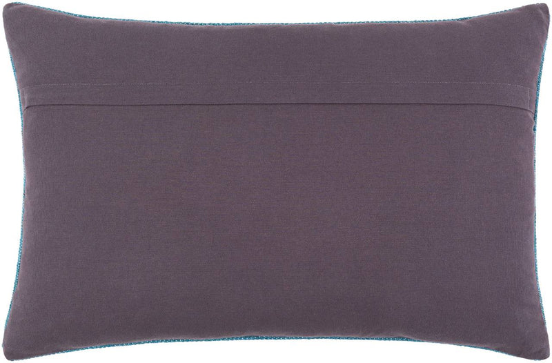 Altheim Teal Pillow Cover