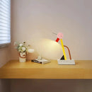 Ettore Sottsass Table Lamp by Interior Moderna