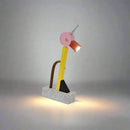 Ettore Sottsass Table Lamp