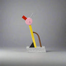 Ettore Sottsass Table Lamp by Interior Moderna