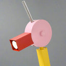 Ettore Sottsass Table Lamp