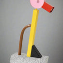 Ettore Sottsass Table Lamp by Interior Moderna