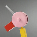 Ettore Sottsass Table Lamp by Interior Moderna