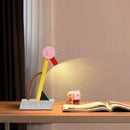 Ettore Sottsass Table Lamp by Interior Moderna