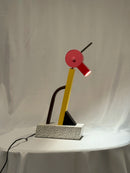 Ettore Sottsass Table Lamp