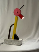 Ettore Sottsass Table Lamp
