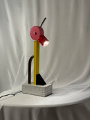 Ettore Sottsass Table Lamp