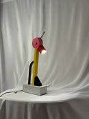 Ettore Sottsass Table Lamp