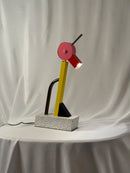 Ettore Sottsass Table Lamp