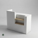 Elyria · Front Greeter Station