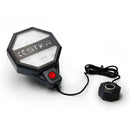 Adjustable Garage Parking Sensor