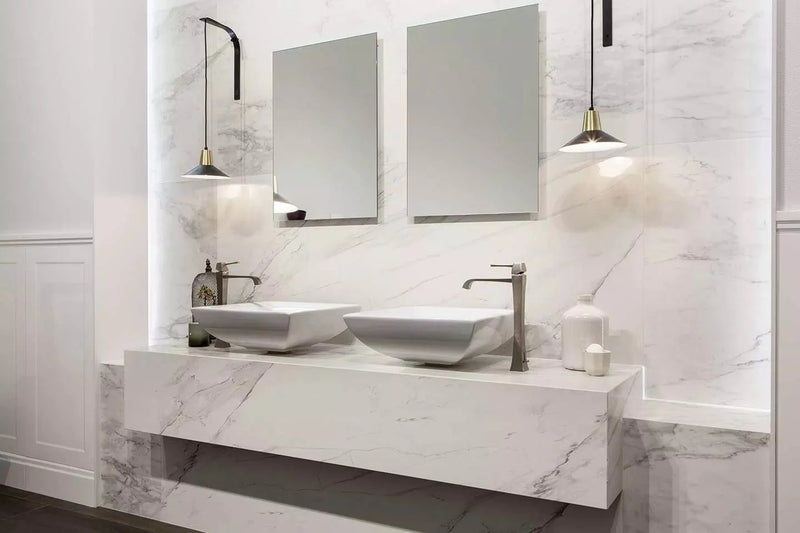 Stone Calacatta Florim