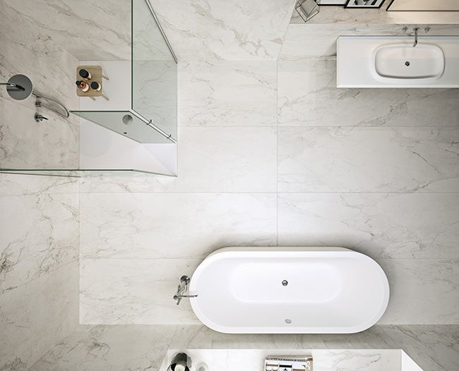 Stone Calacatta Florim