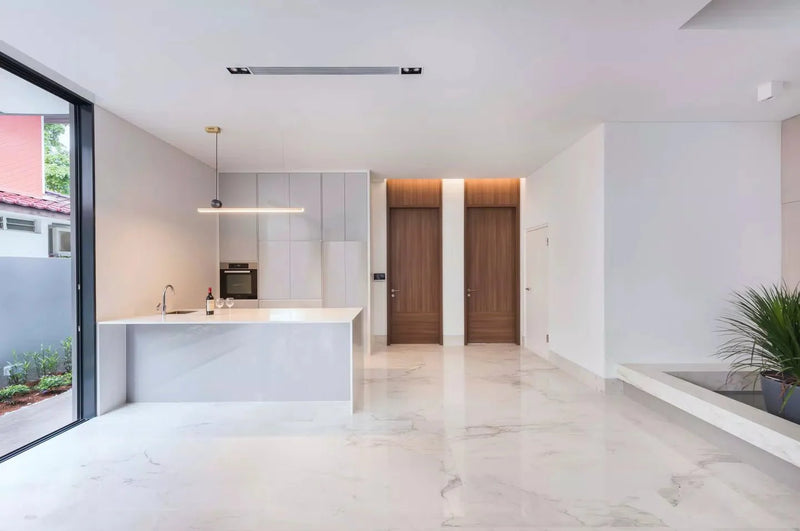 Stone Calacatta Florim