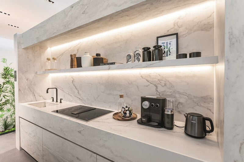 Stone Calacatta Florim