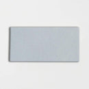 Mist Glossy Subway Ceramic Tiles 3x6