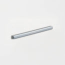 Mist Glossy Edge Trim Ceramic Moldings 3/8x6