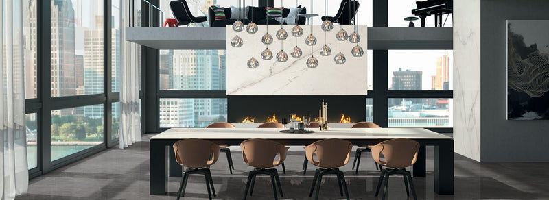 Stone Grey Marble Maxfine