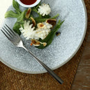 GobekUsa Ceramic Dinner Plate Set - Stone Inspired Design