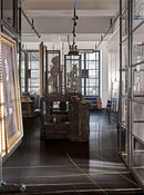 Stone Sahara Noir Florim