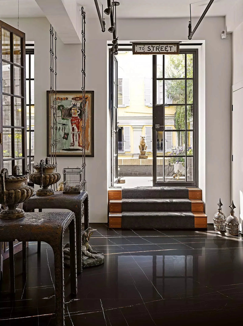 Stone Sahara Noir Florim