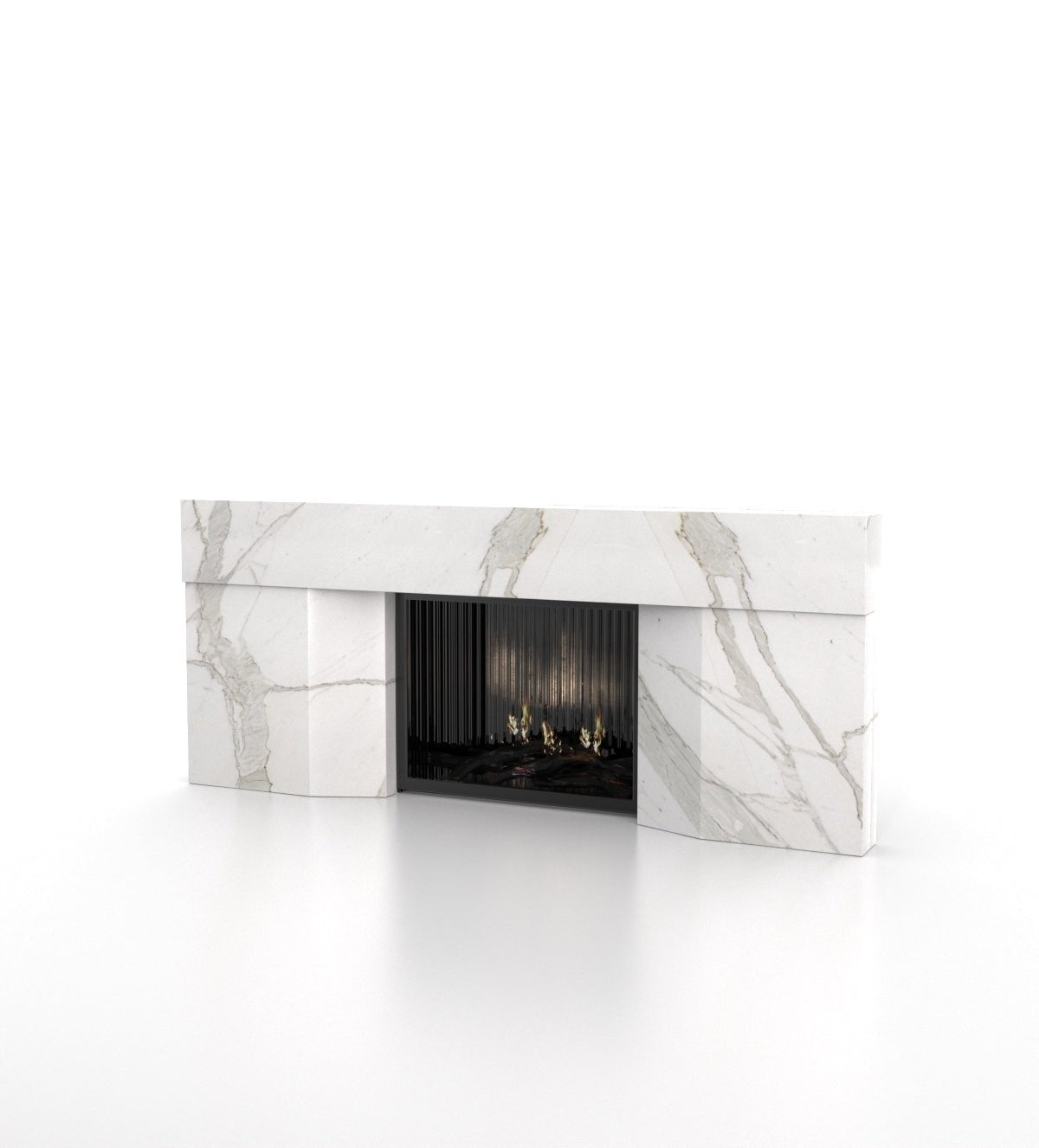 Stonehenge Fireplace, photo 16 of 17
