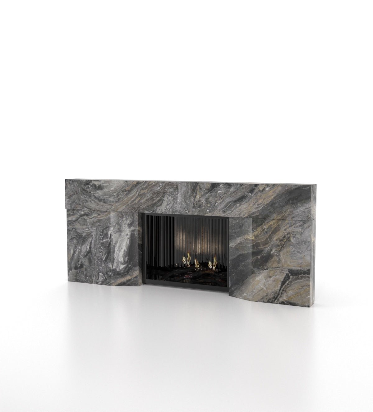 Stonehenge Fireplace, photo 3 of 17