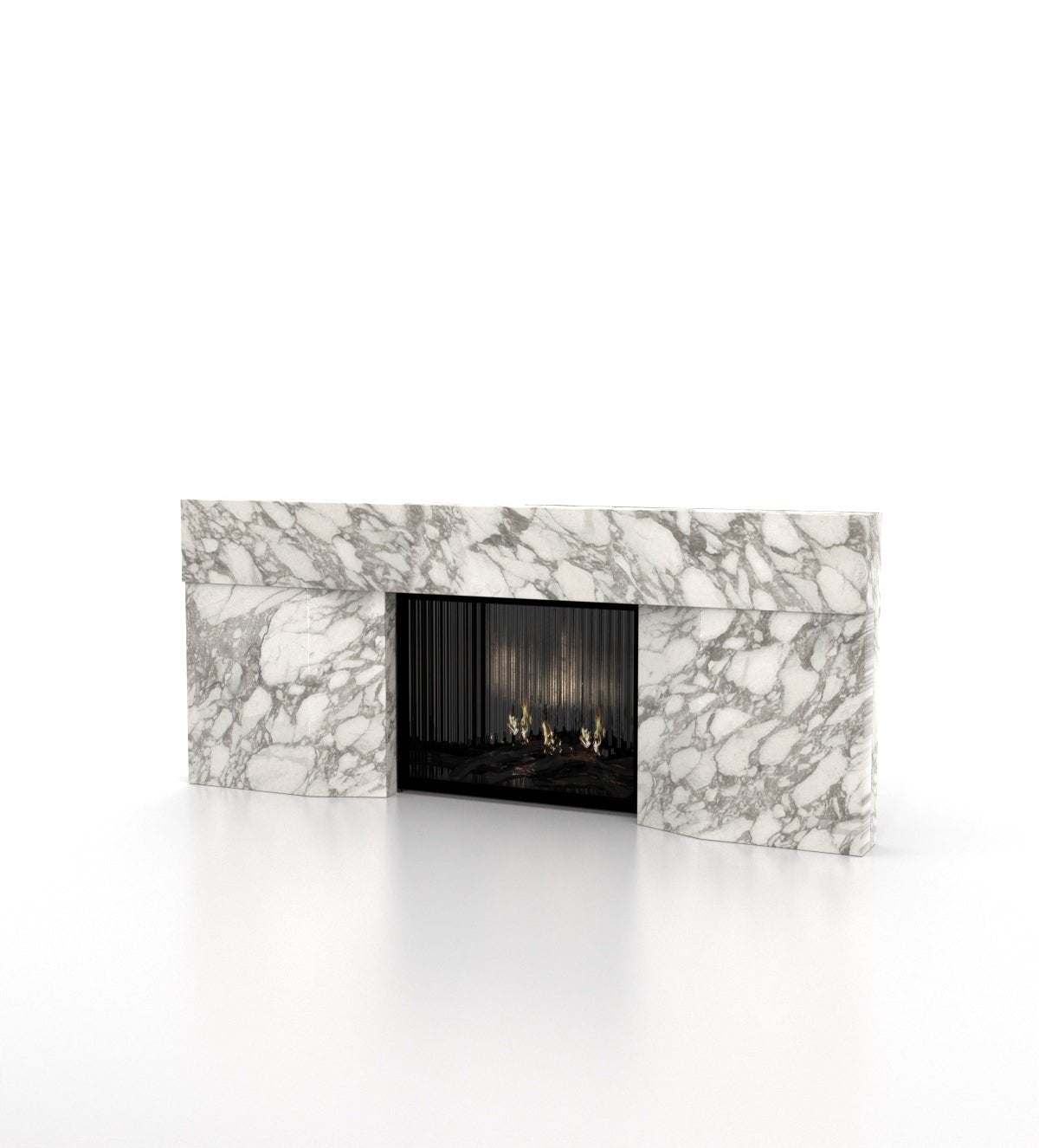 Stonehenge Fireplace, photo 13 of 17