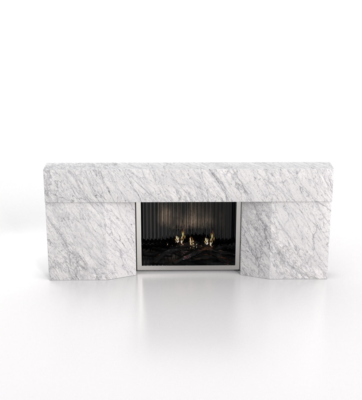 Stonehenge Fireplace, photo 17 of 17