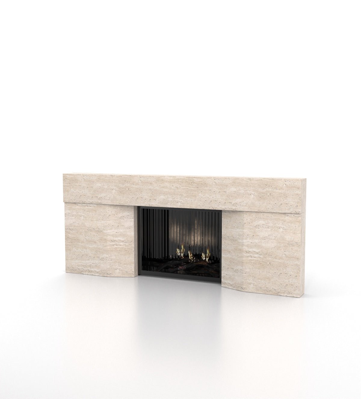 Stonehenge Fireplace, photo 5 of 17