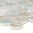 MSI Stonella Penny Round 6mm