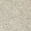 MSI Stonella Penny Round 6mm