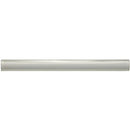 Stoneware Glossy Qtr Round Glass Moldings 1x12
