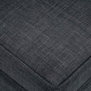 Harrison Storage Cube Ottoman