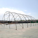 W20'xL33'xH16' Double Truss Storage Shelter