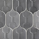 Storm Glazed Antusa Ceramic Accent Tiles 4x6 1/2