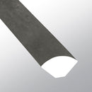 MSI Trecento®Stormbound Luxury Vinyl Tile