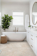 MSI Stowe Desert Amber Porcelain Tile