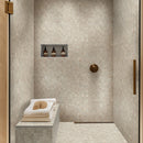 MSI Stowe Desert Amber Porcelain Tile