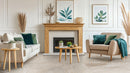 MSI Stowe Desert Amber Porcelain Tile